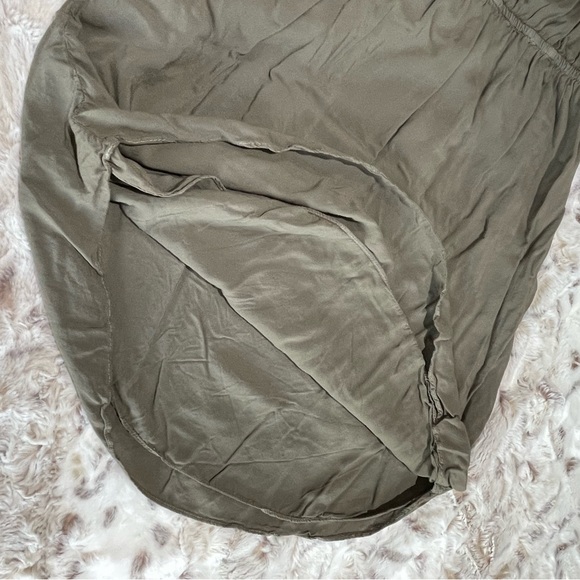 EUC Splendid Off Shoulder Boho Dress Size Small - Picture 6 of 10